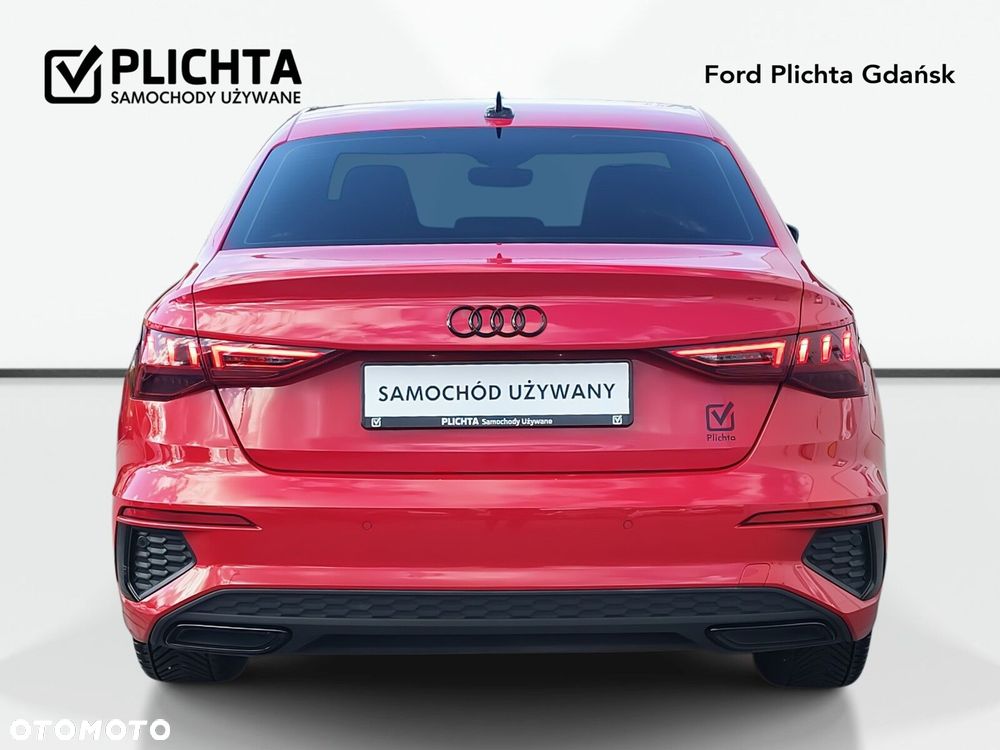 Audi A3 Limousine - 6