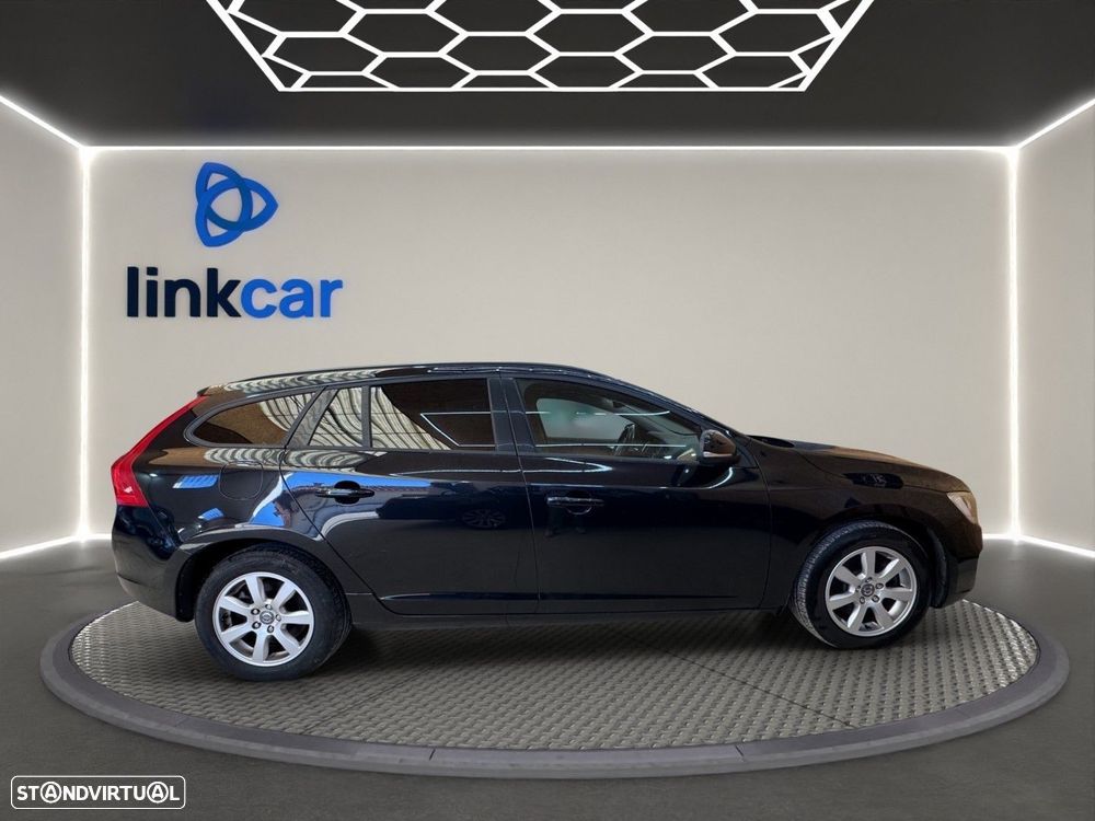 Volvo V60 1.6 D2 Momentum Eco - 7