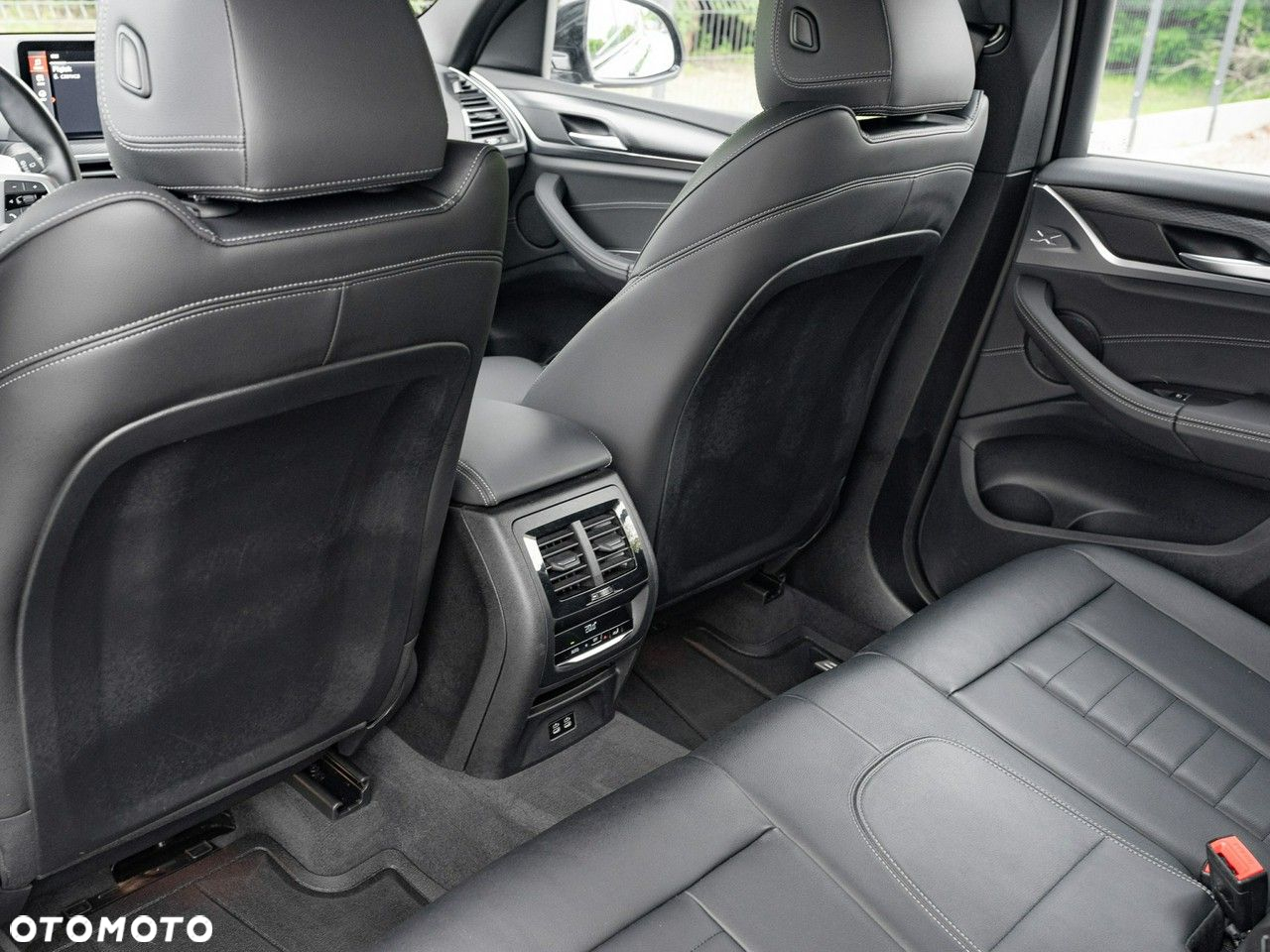 BMW X3 - 24