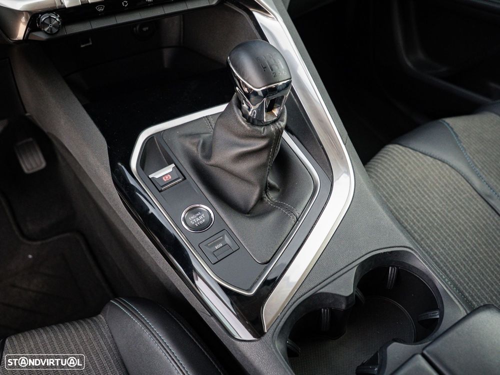 Peugeot 3008 1.5 BlueHDi Allure Pack - 38