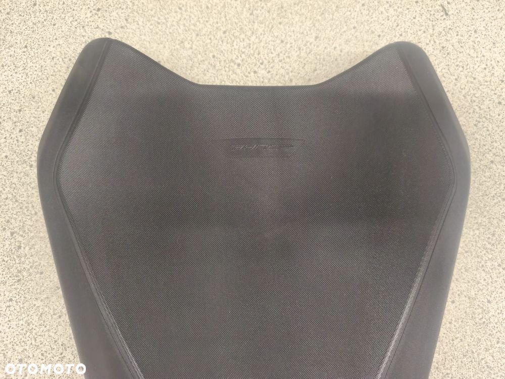 Kanapa, fotel przód, siedzenie kierowcy KTM 790 890 Duke - 8