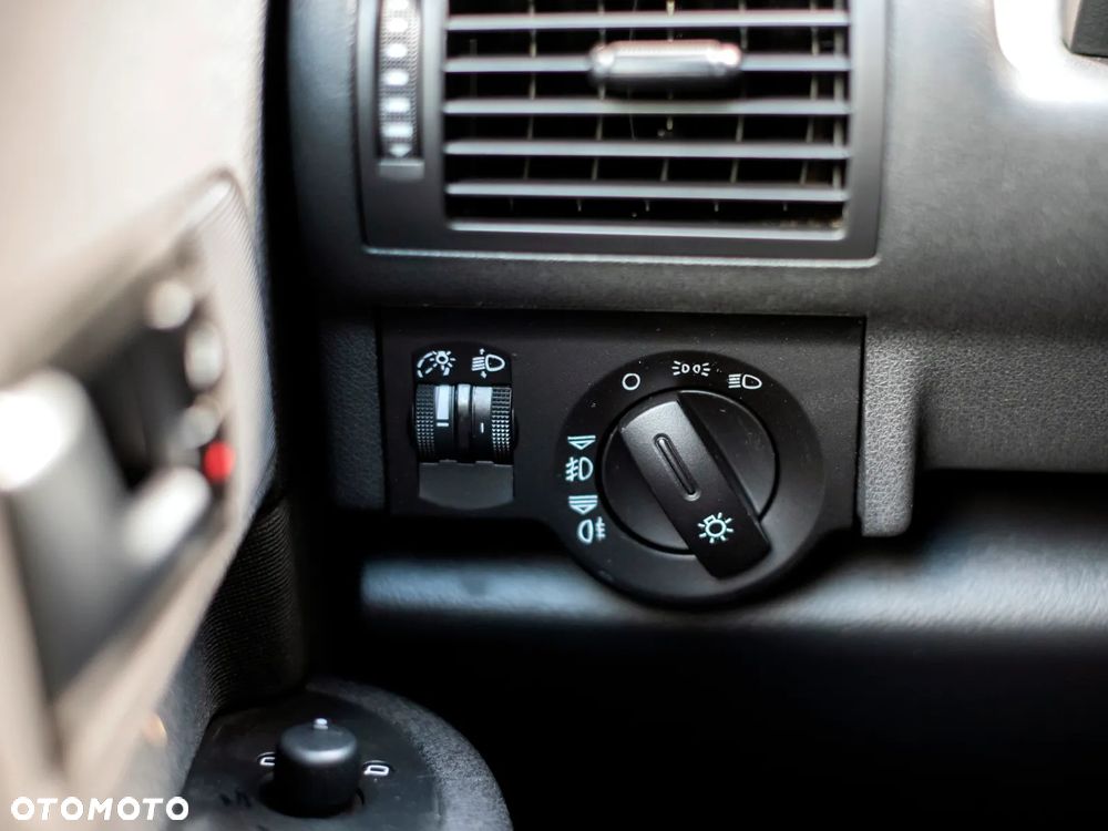 Audi A2 - 25