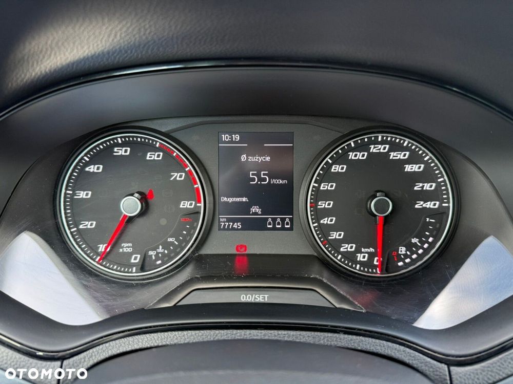 Seat Arona 1.0 TSI GPF Style S&S - 17