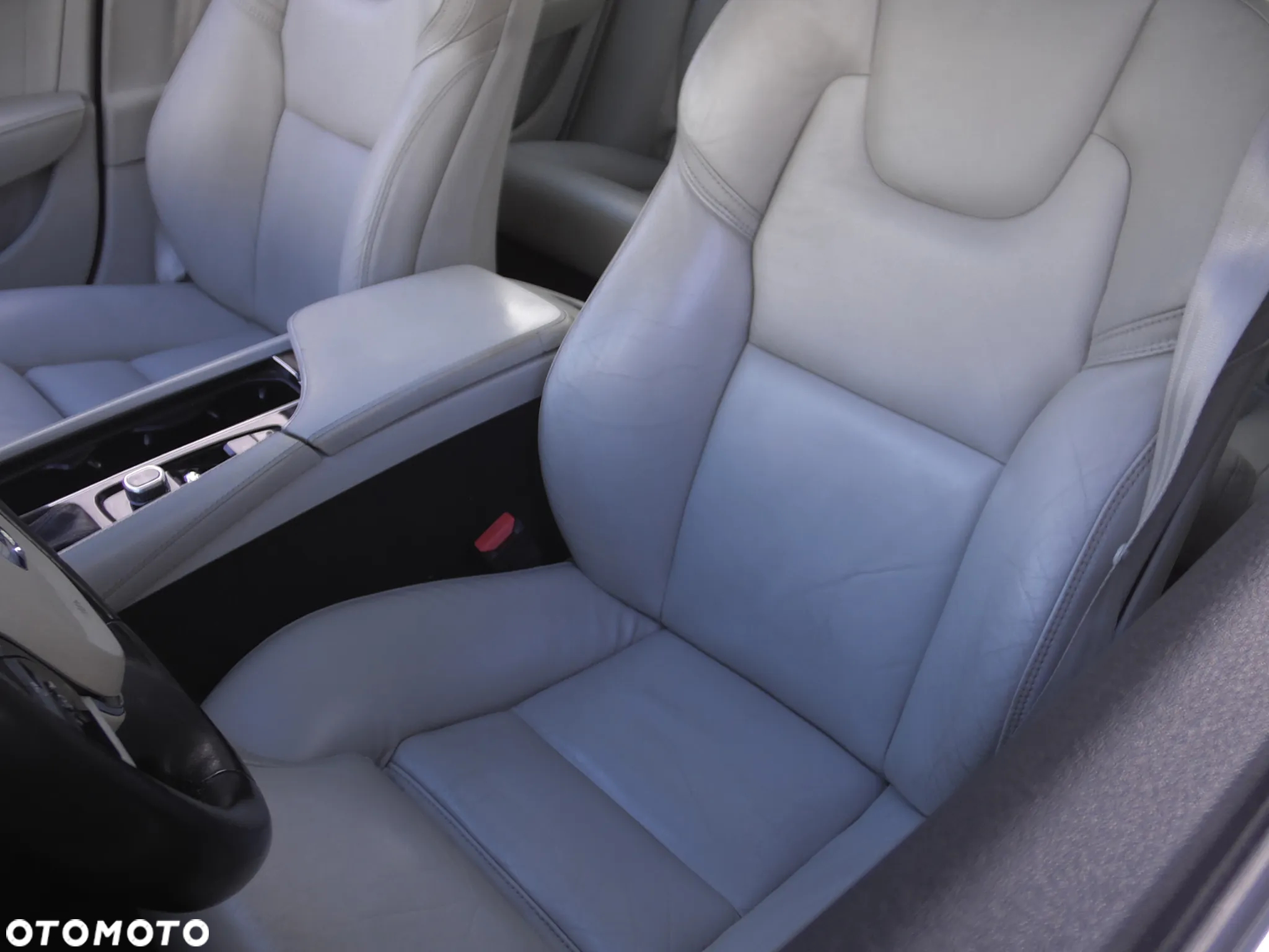 Volvo S90 D4 AWD Geartronic Inscription - 22