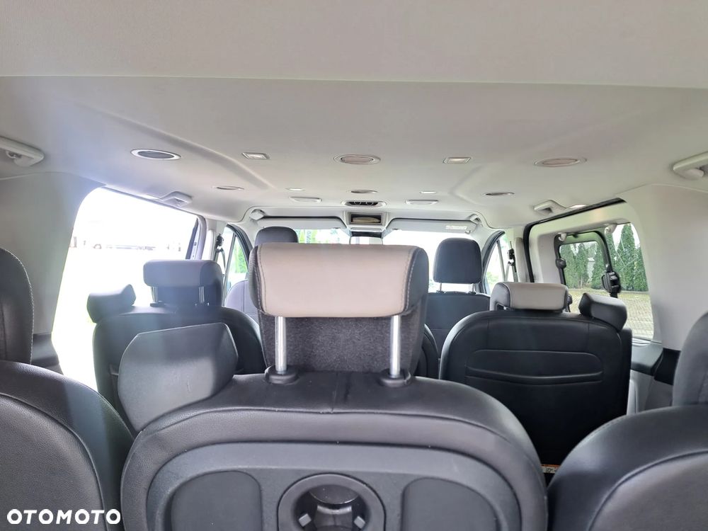 Ford Tourneo Custom 2.0 EcoBlue L2 Titanium SelectShift - 22