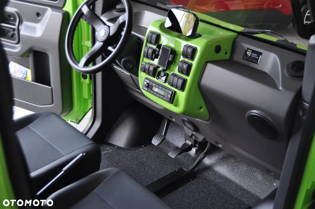 Inny EVUM Motors aCar _Marimex - 28