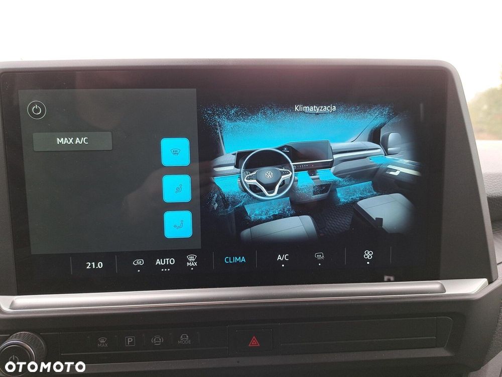 Volkswagen Transporter Furgon, 2,0 l TDI 170 KM / 8-bieg.automatyczna r. o: 3500 mm - 31