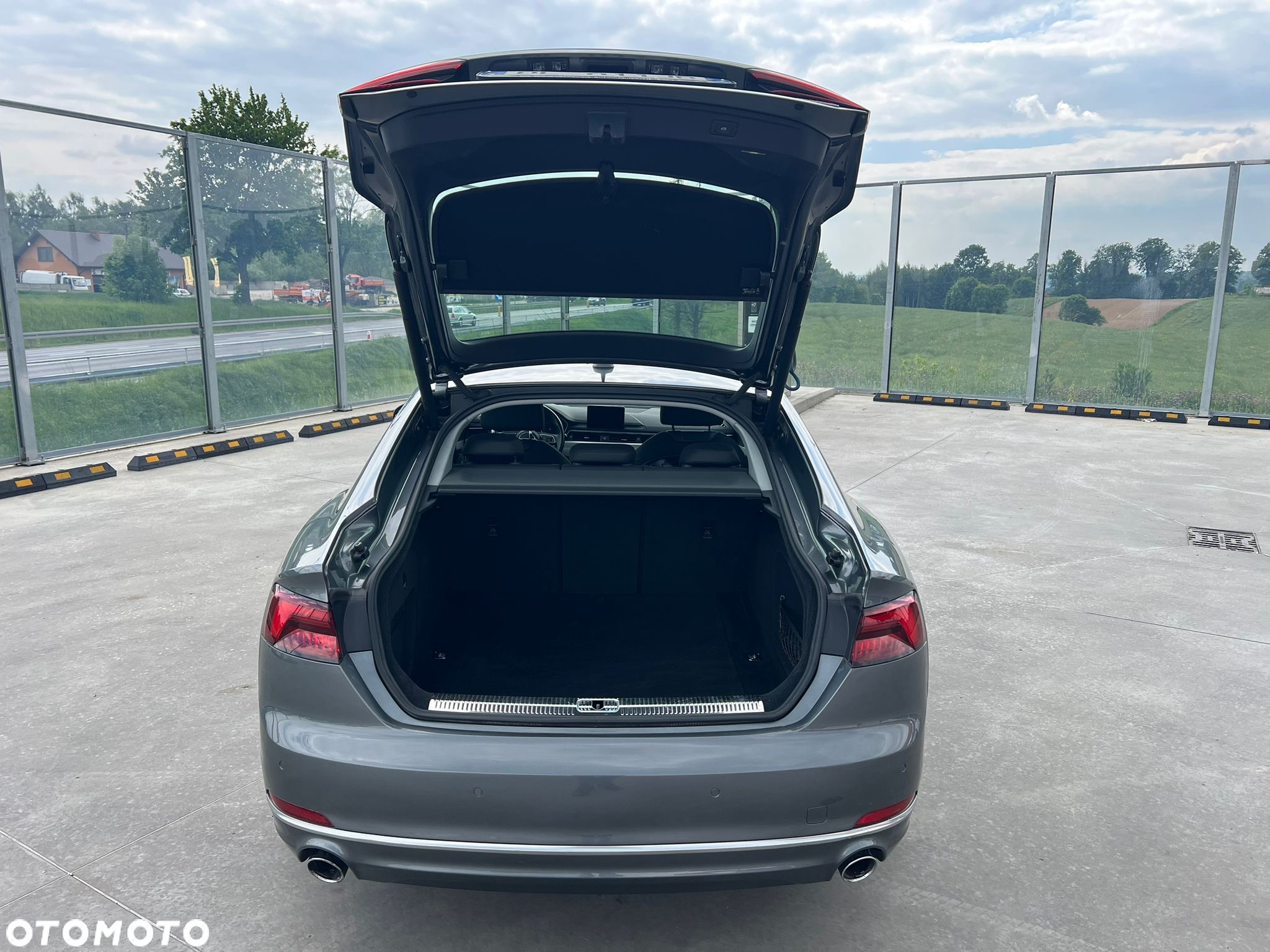 Audi A5 - 5
