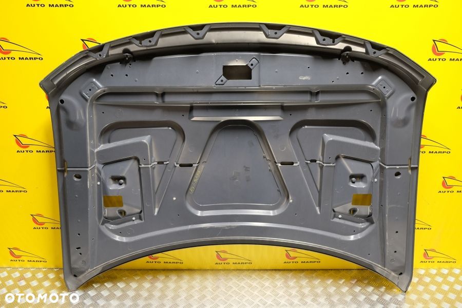 FORD F150 SVT RAPTOR 2010-2014 MASKA PRZÓD ORI USA - 11