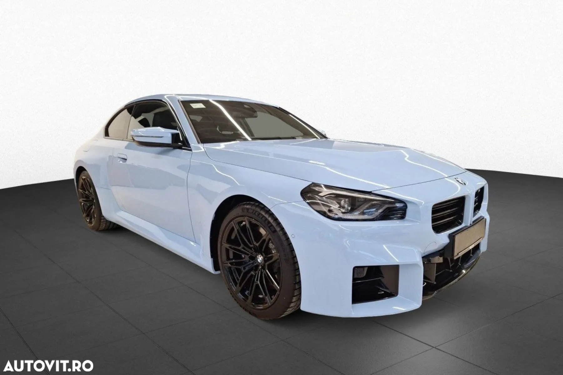 BMW M2 Aut. - 3