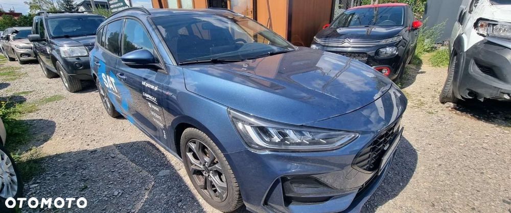 Ford Focus - 2