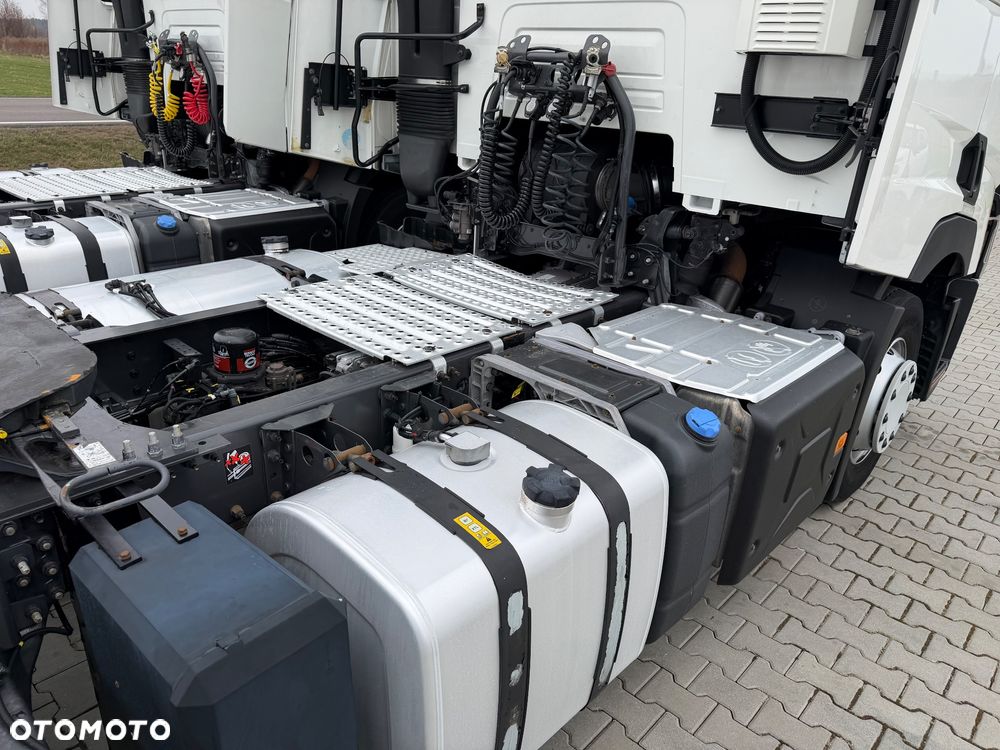 Renault T480 !! Silnik 13 L !! Stan BDB !! z Francji - 6