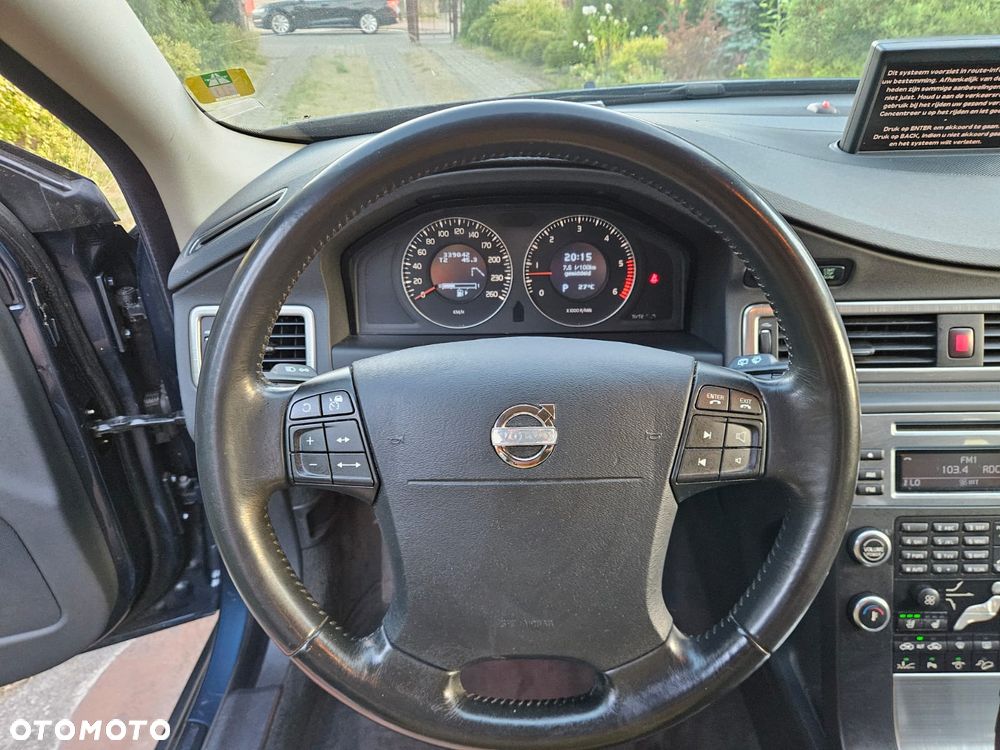 Volvo XC 70 D5 AWD Summum - 18