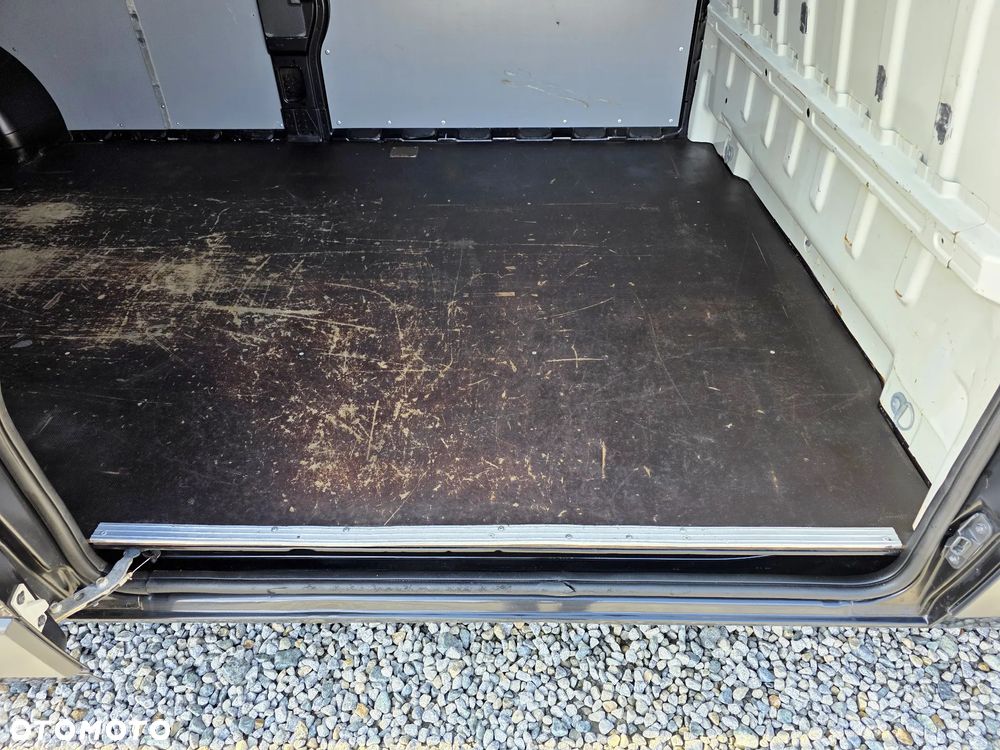 Fiat DUCATO 2,3 MJT 150 KONNY MAX MAXI 16 KOŁA L3H2 KLIMA WEBASTO KAMERA GWARANCJA - 27