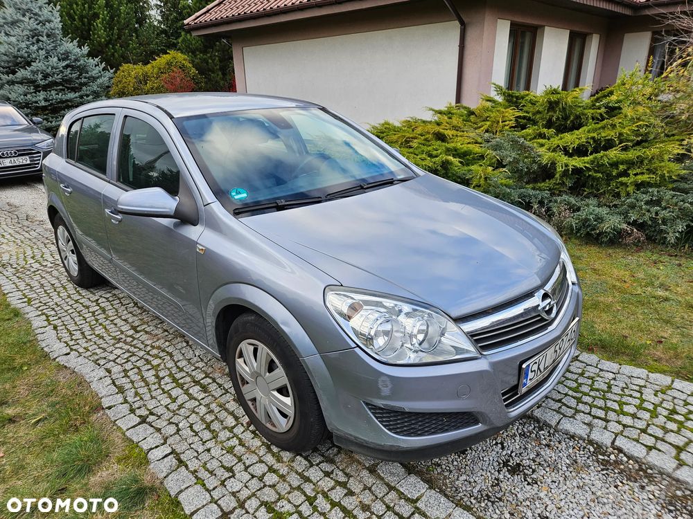 Opel Astra III 1.4 Enjoy - 5