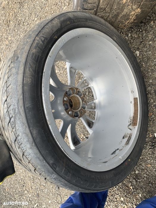 Jante bmw x5 x6 20 style 227 - 4