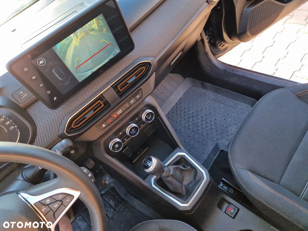 Dacia Sandero Stepway 1.0 TCe Comfort - 20