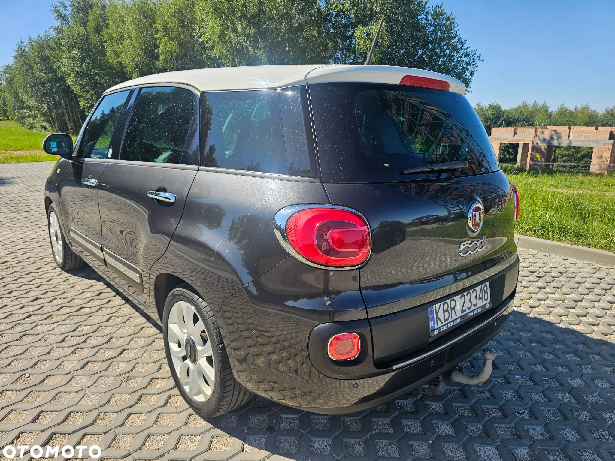 Fiat 500L Living 1.6 Multijet Start&Stopp Pop-Star - 6