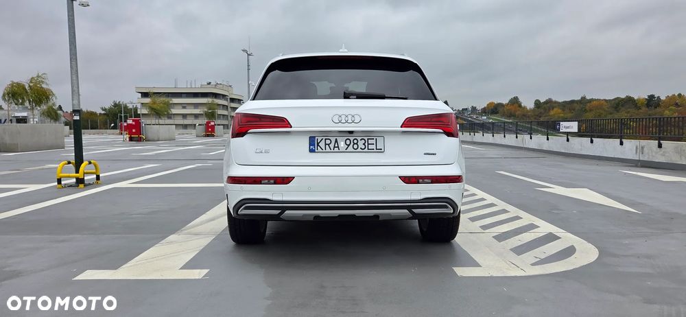 Audi Q5 45 TFSI quattro S tronic advanced - 12