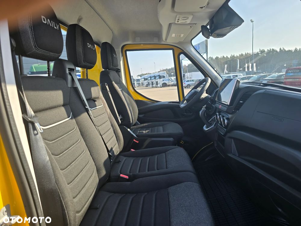Iveco OKAZJA CENOWA OD RĘKI !!! - 19