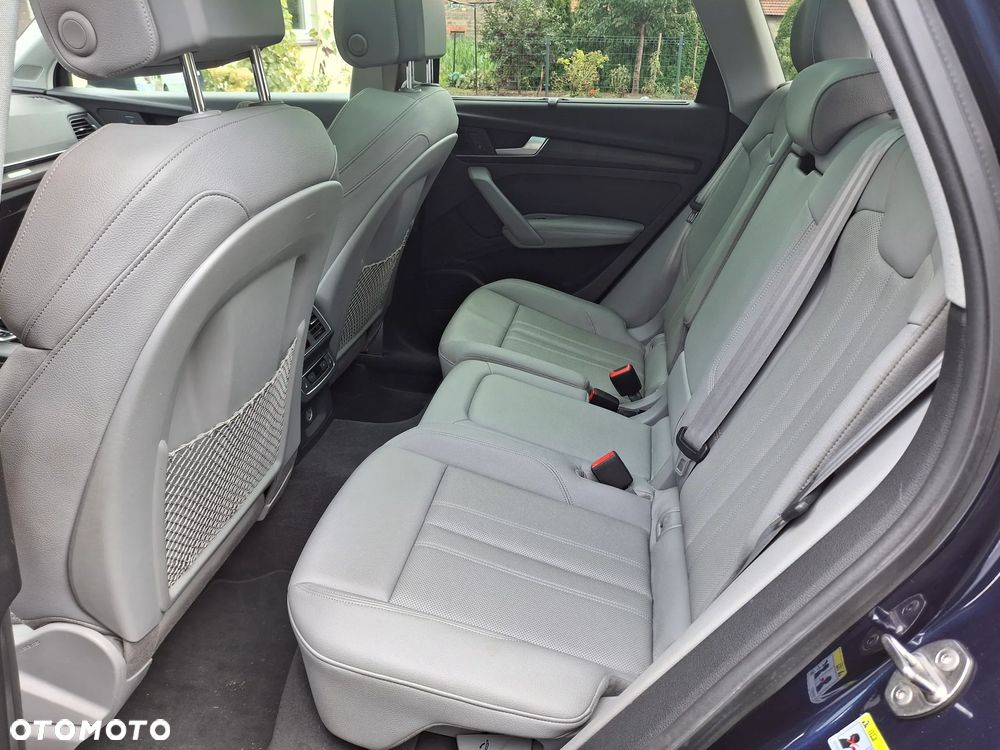 Audi Q5 2.0 TFSI Quattro S tronic - 9