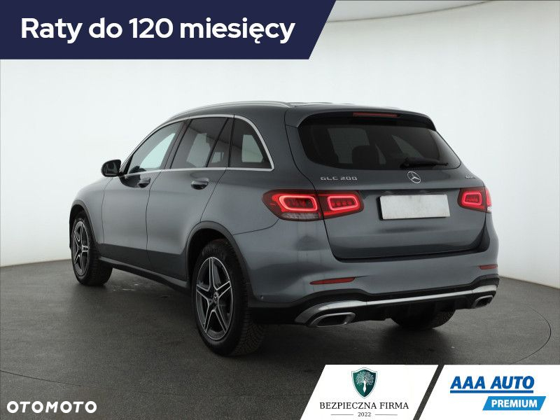 Mercedes-Benz GLC - 5