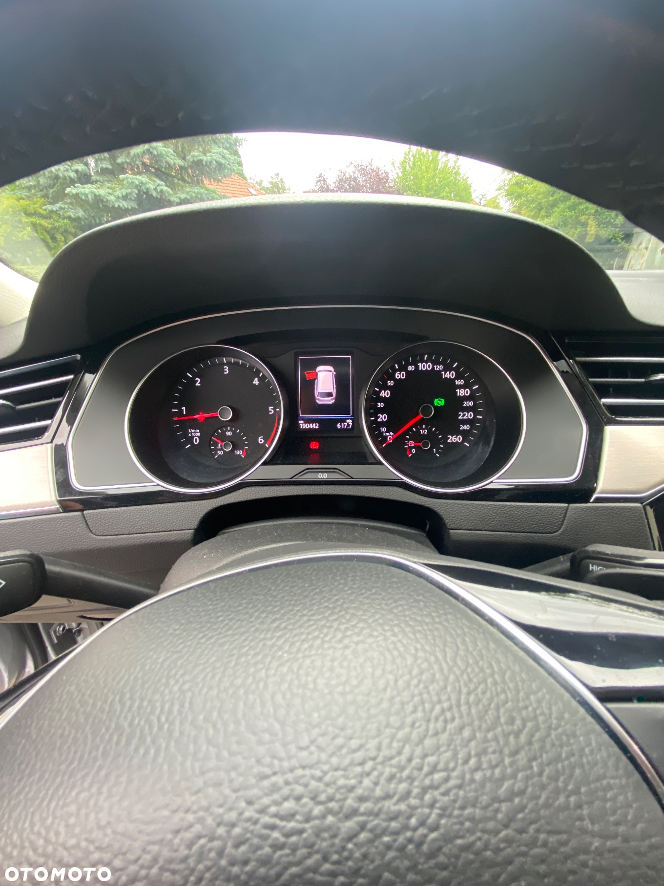 Volkswagen Passat 2.0 TDI BMT SCR Highline DSG7 - 17
