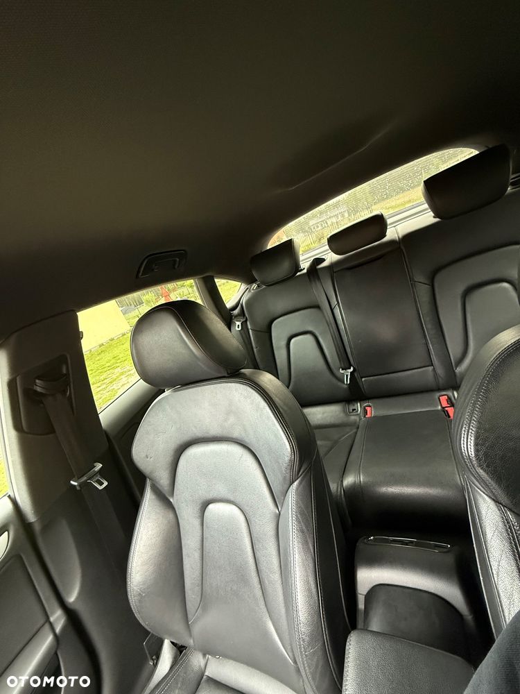 Audi A5 Sportback 3.0 TDI clean diesel Quattro S tronic - 10