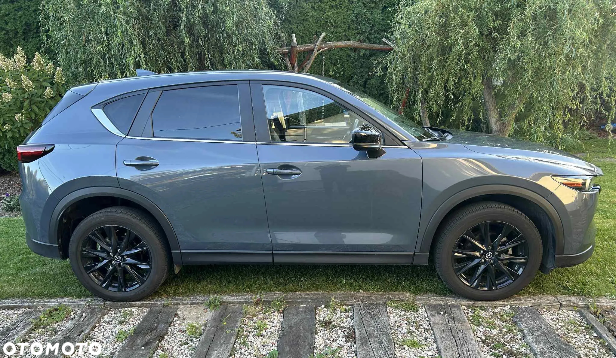 Mazda CX-5 - 5
