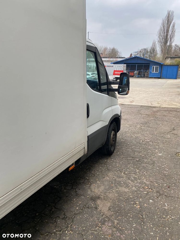 Iveco Daily - 7