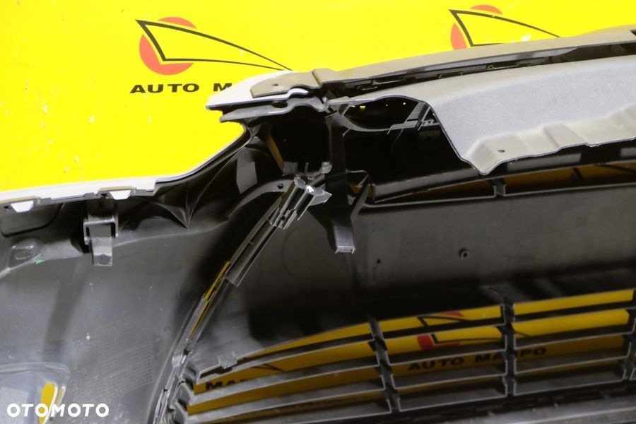 FORD C MAX C-MAX 2010- ZDERZAK PRZÓD GRILL USA - 13