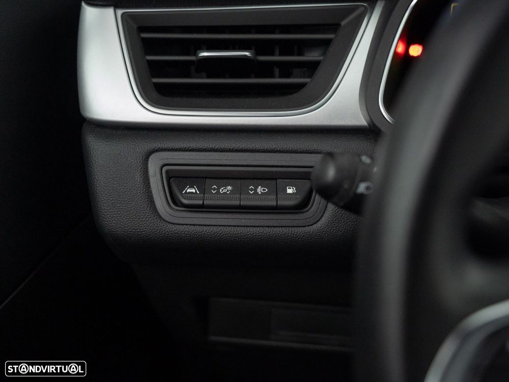 Renault Captur 1.6 E-Tech Plug-In Intens - 18