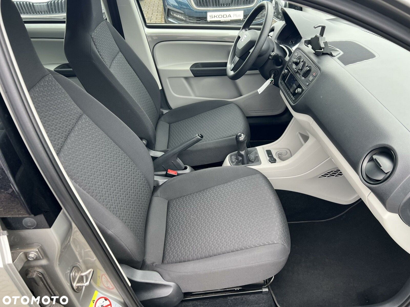 Seat Mii - 14