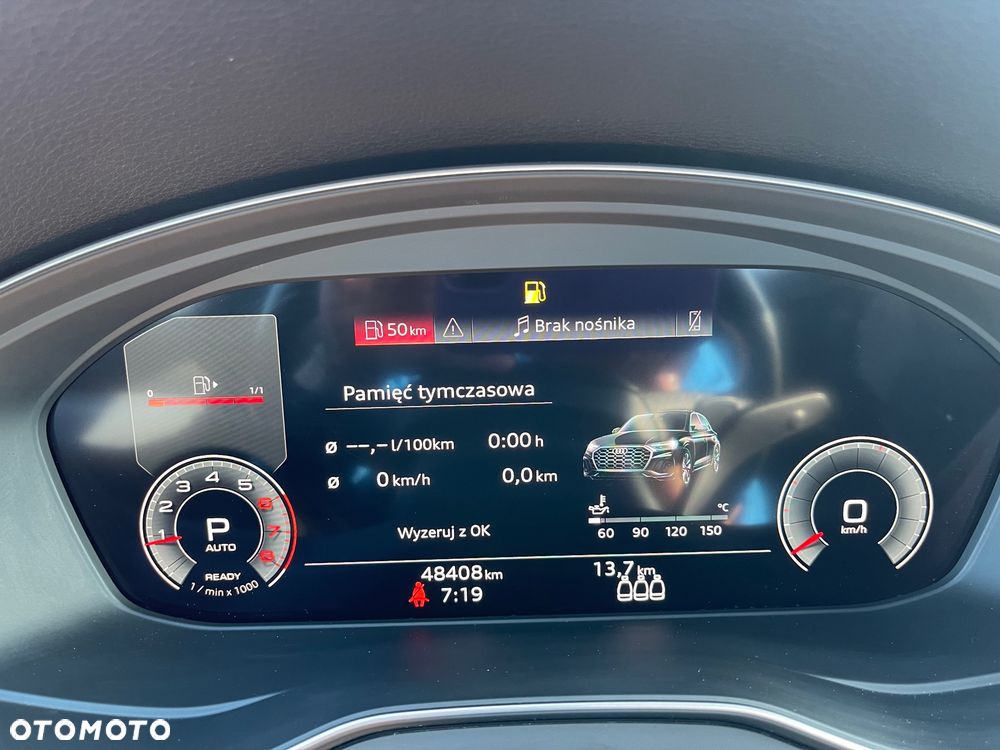 Audi Q5 40 TFSI mHEV Quattro S Line S tronic - 11