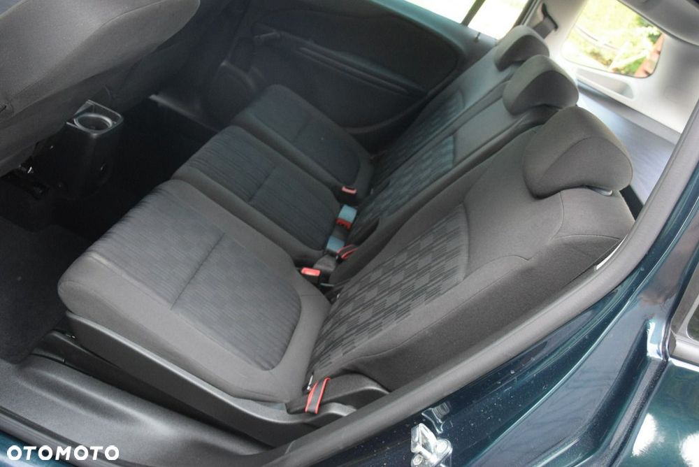 Opel Zafira 1.4 Turbo (ecoFLEX) Start/Stop Edition - 23
