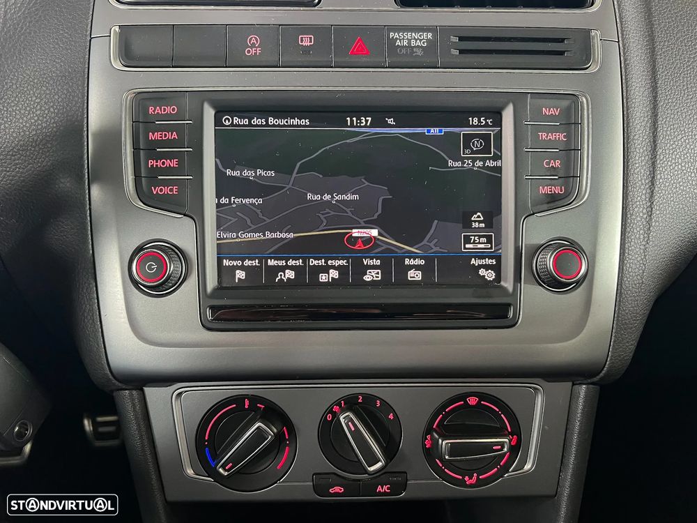 VW Polo - 6