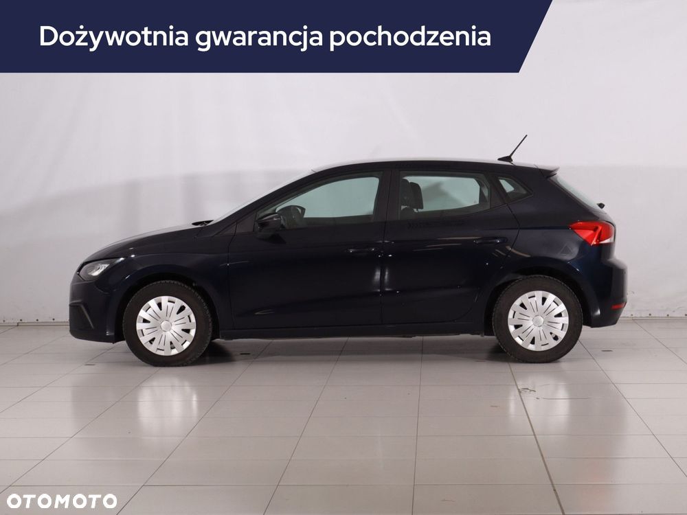 Seat Ibiza - 4
