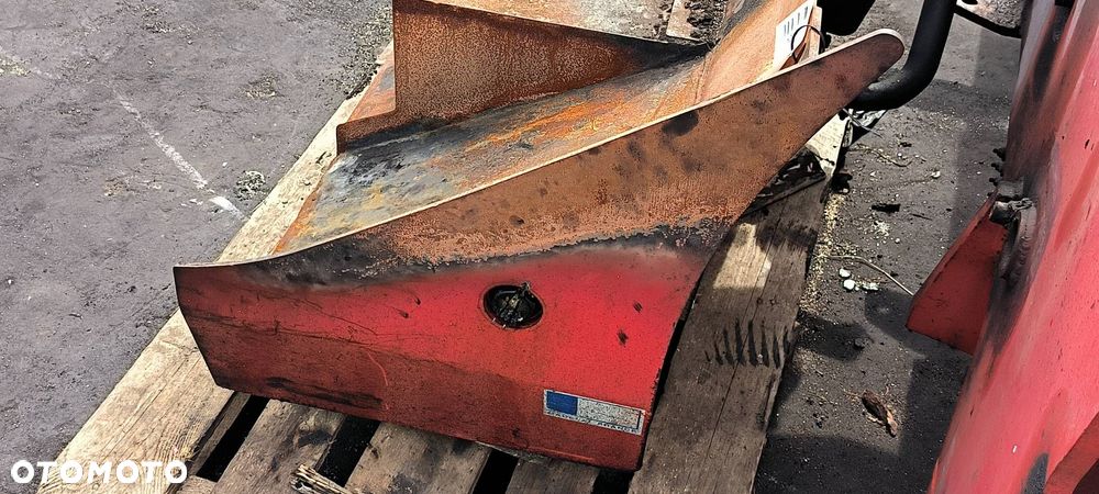 ZBIORNIK MANITOU MLT 731 - 6