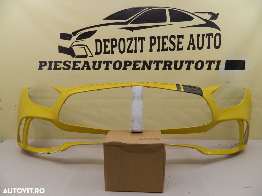 Bara fata Mercedes GT-R AMG GT R190, 2015, 2016, 2017, 2018, cod origine A1908852400. - 2