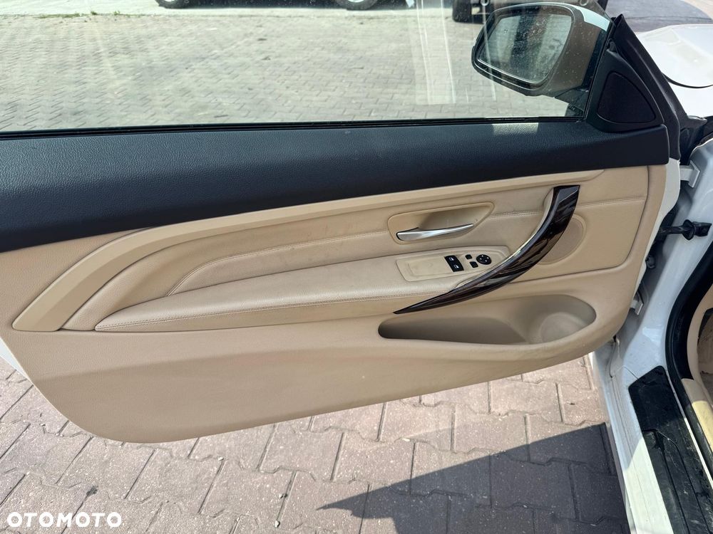 BMW Seria 4 428i xDrive - 9