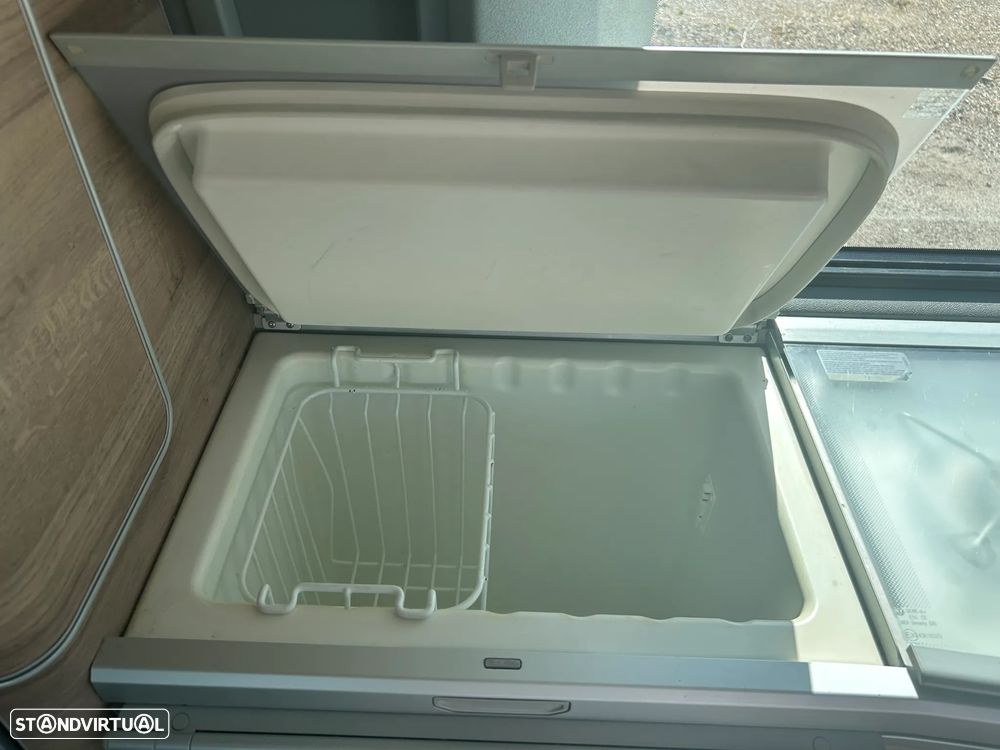 VW California Ocean Volkswagen California Ocean | 2022 | EURO 6 | Vendedor Profissional - 9