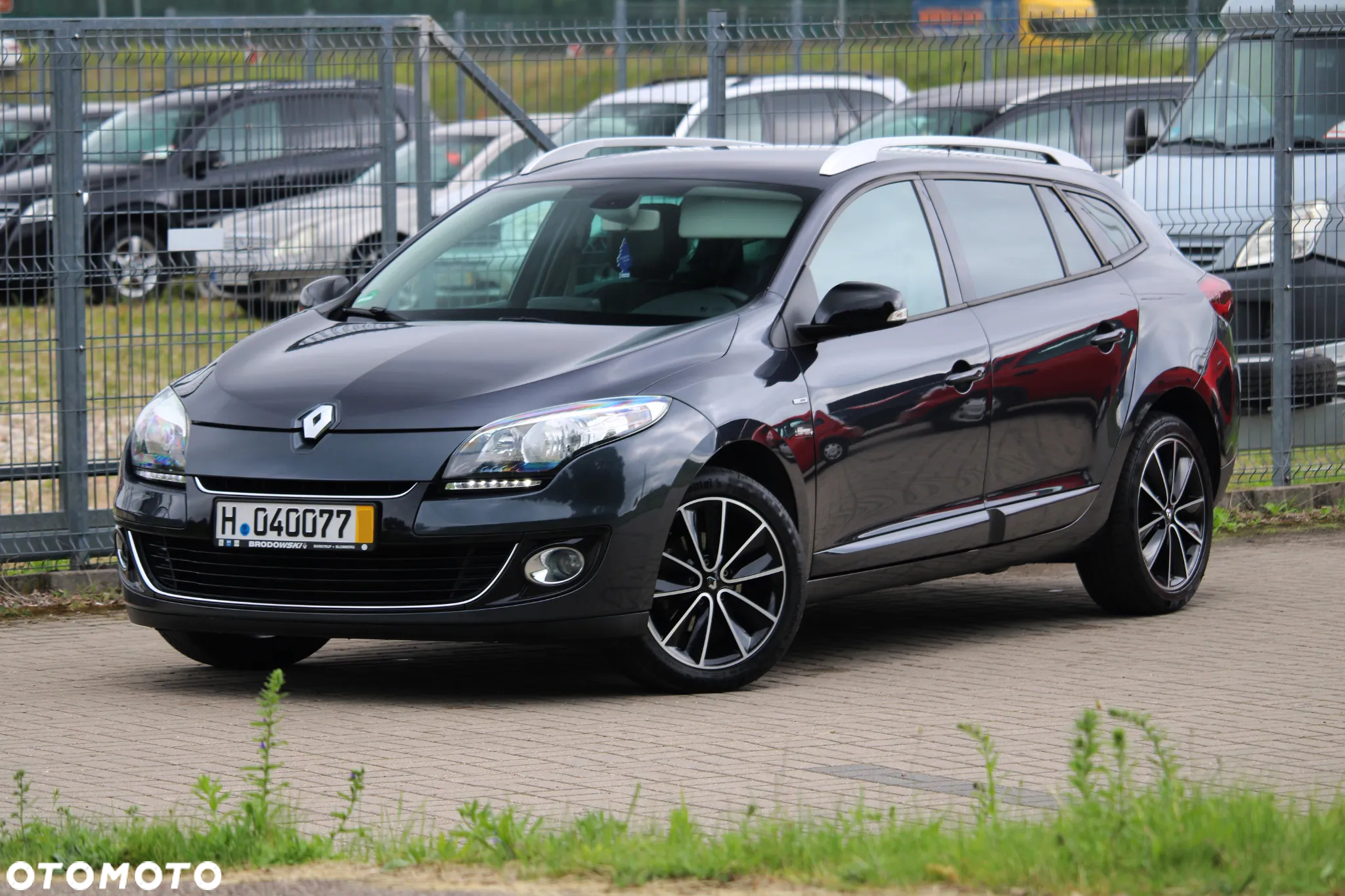 Renault Megane 1.2 16V TCE Energy Bose Edition - 6