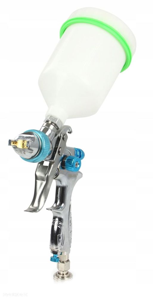 PISTOLET DO MALOWANIA DYSZA 1,4mmn - 2