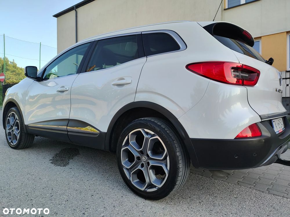 Renault Kadjar Energy dCi 130 LIMITED - 38