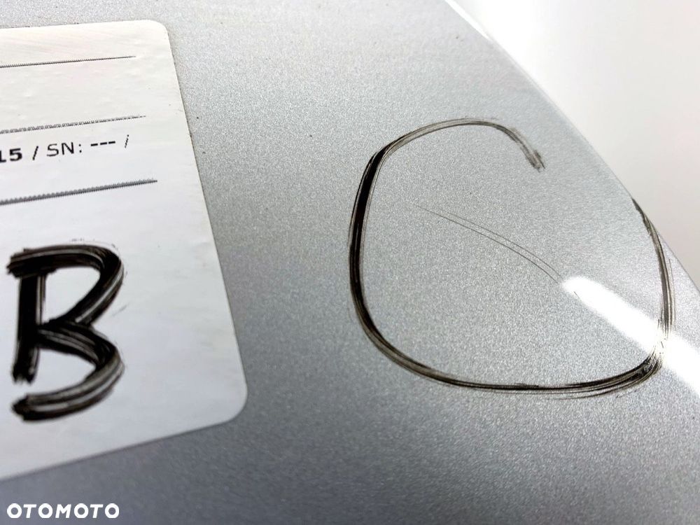 DRZWI PRAWY PRZÓD  AUDI A4 B8 Avant (8K5) 2007 - 2015 1.8 TFSI 118 kW [160 KM] benzyna 2007 - 2012 - 3