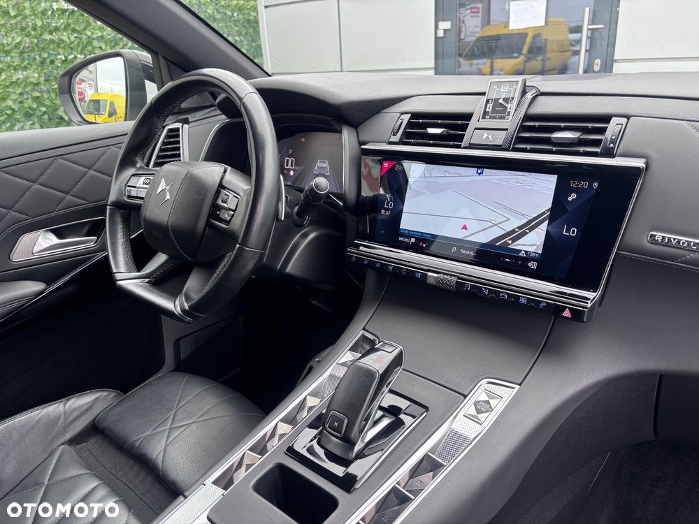 DS Automobiles DS 7 Crossback 1.6 PureTech Grand Chic - 33