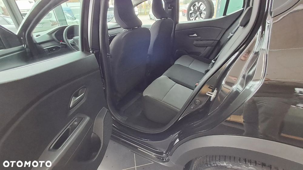 Dacia Sandero Stepway 1.0 TCe Extreme CVT - 6