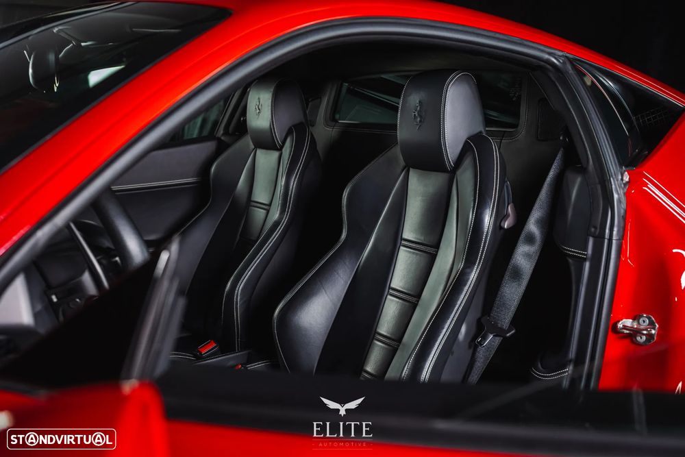 Ferrari 458 Italia - 14