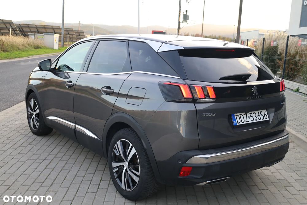 Peugeot 3008 - 10