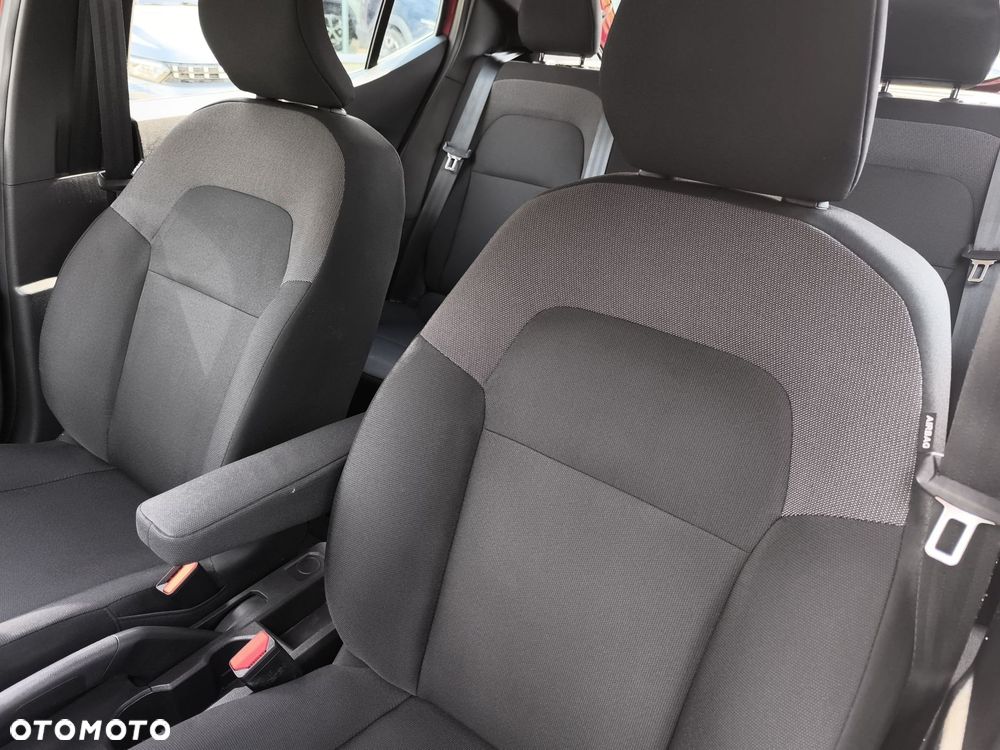 Dacia Sandero 1.0 TCe Essential - 11